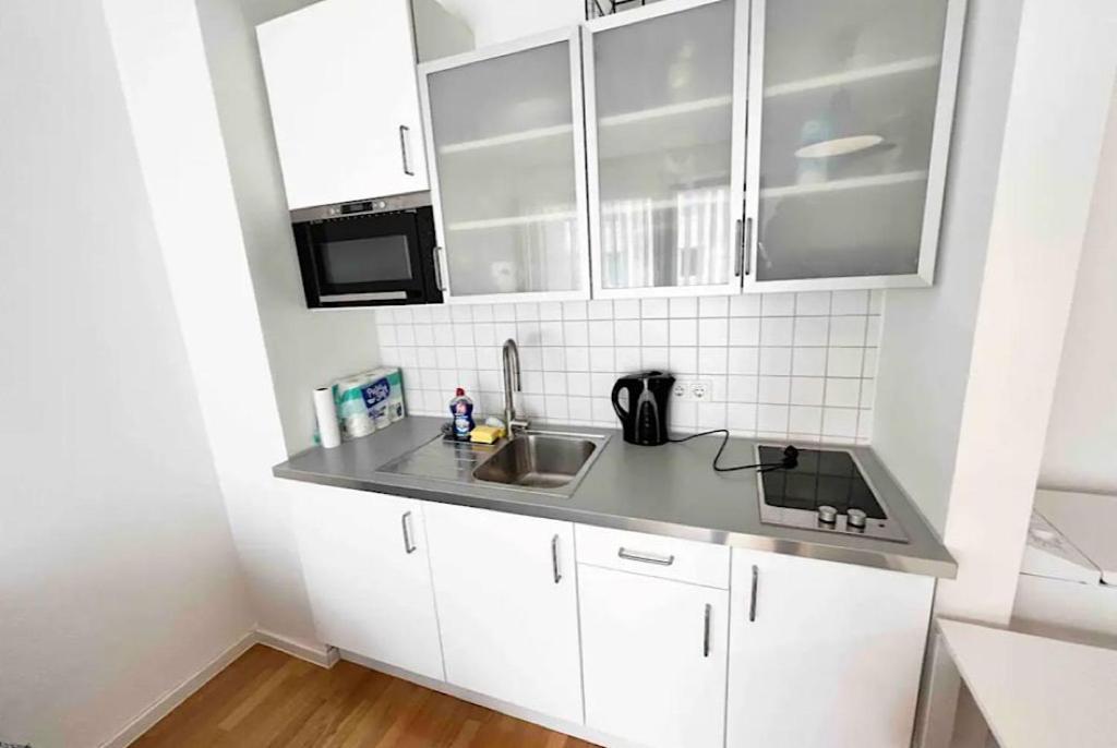 Koelner Apartment Direkt Am Zentrum エクステリア 写真