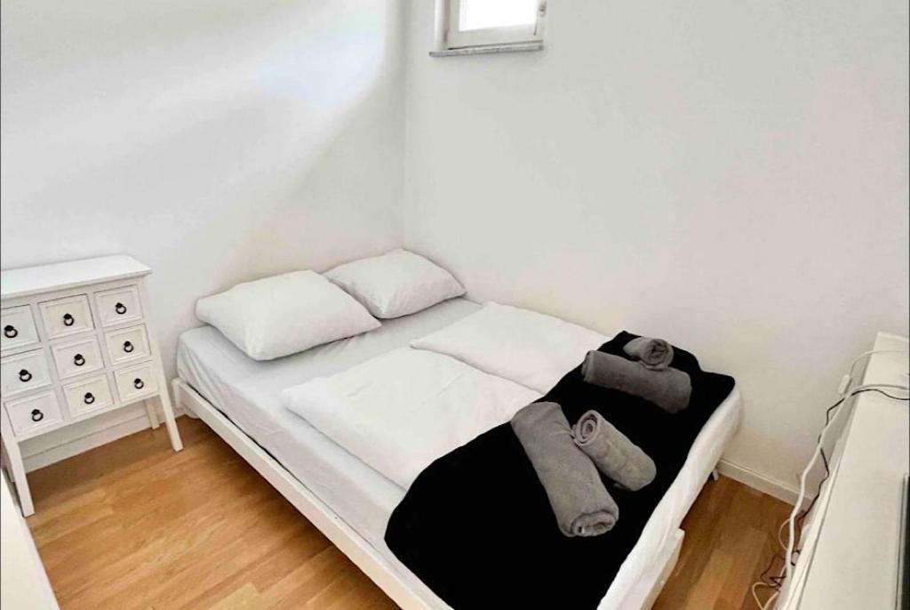 Koelner Apartment Direkt Am Zentrum エクステリア 写真